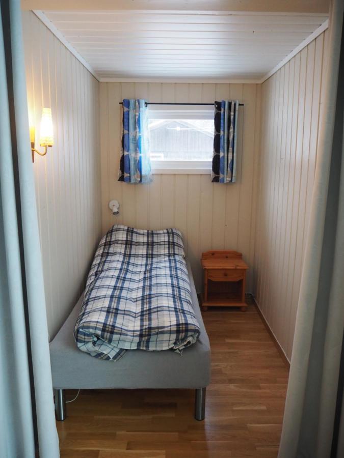 Cabin With Great View Close To Town And Ski Area Lillehammer Kamer foto