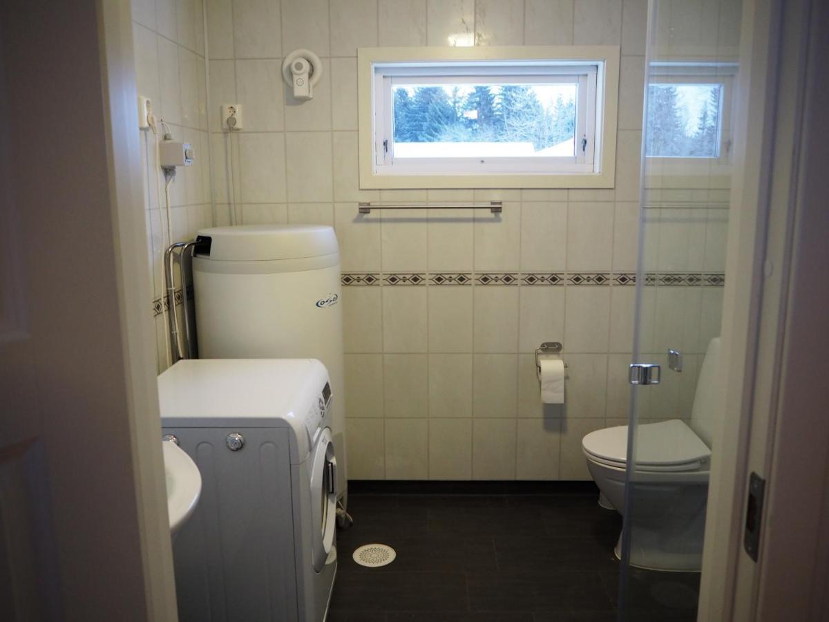 Cabin With Great View Close To Town And Ski Area Lillehammer Kamer foto